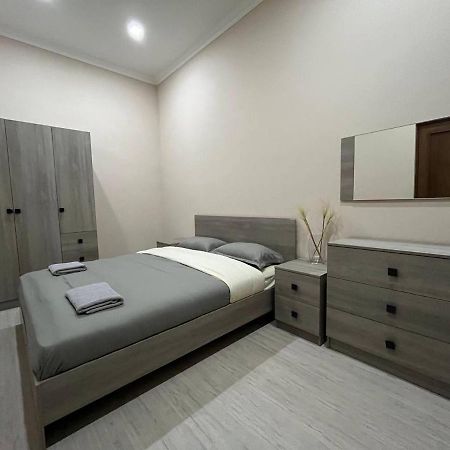 Appartement In Jerevan Buitenkant foto